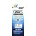 Блешня для риби, обертова, EOS S0001C1, вага 7г, колір GS311022